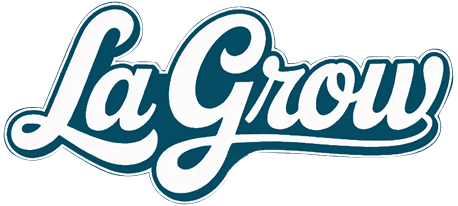 logo la grow barrio meiggs